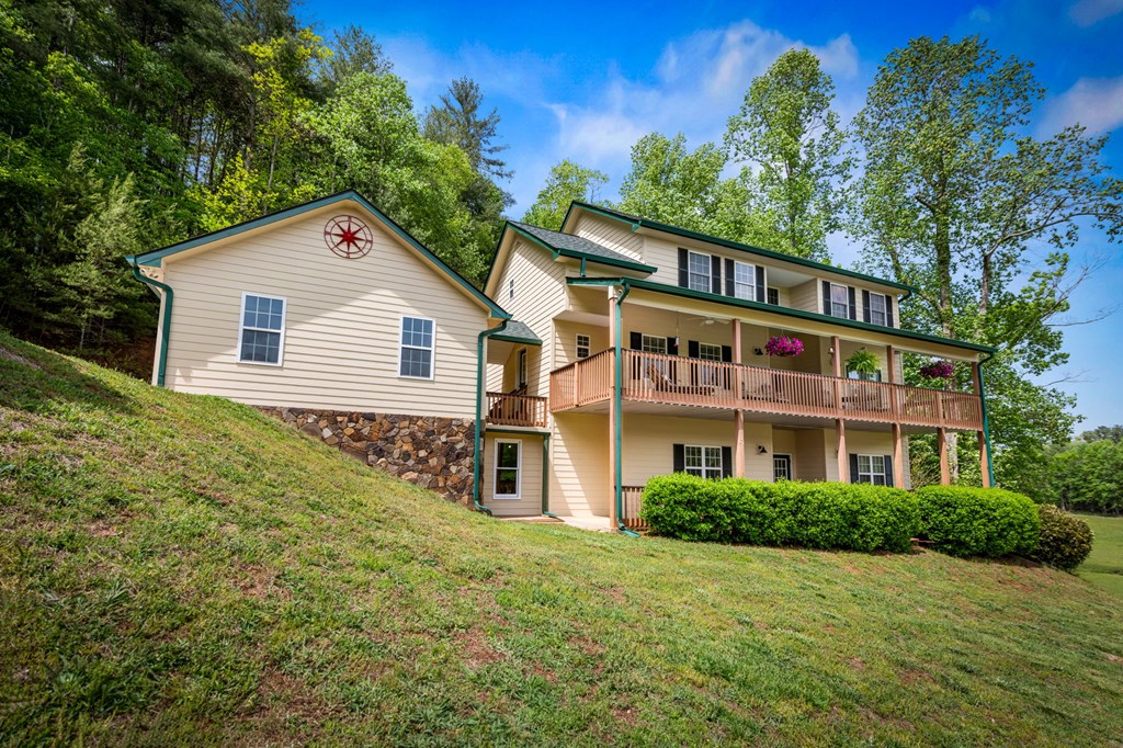 270 Ausburn Road