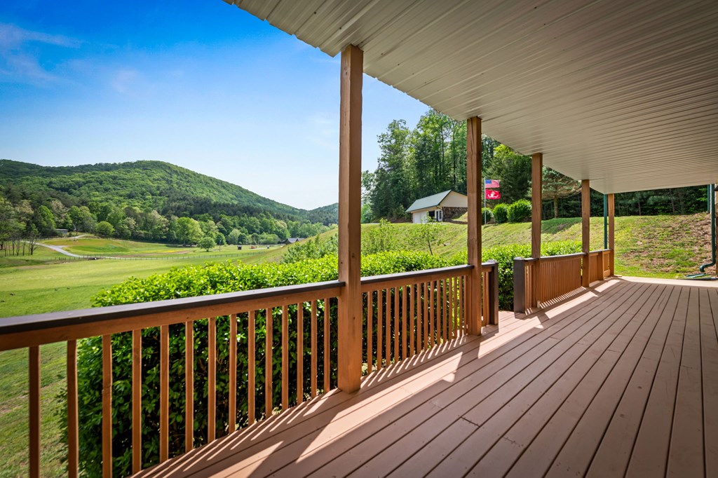 270 Ausburn Road