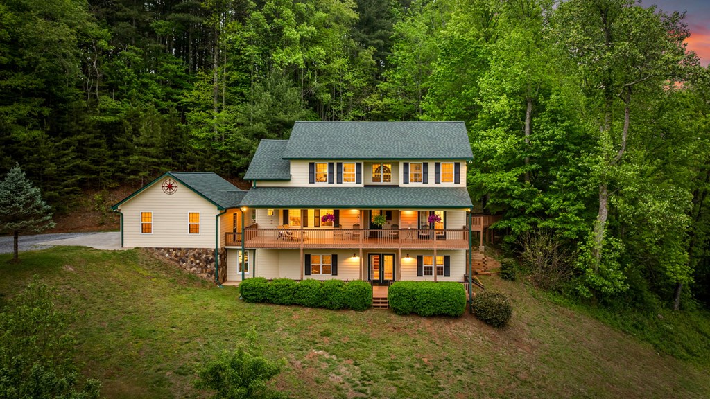 270 Ausburn Road