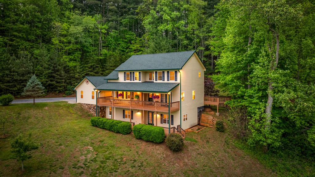 270 Ausburn Road