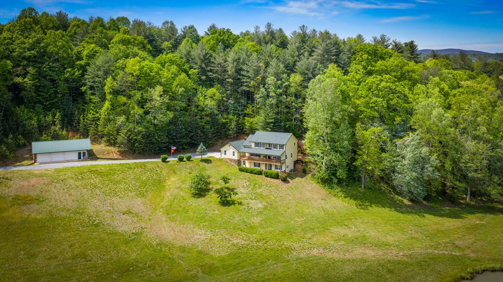 270 Ausburn Road