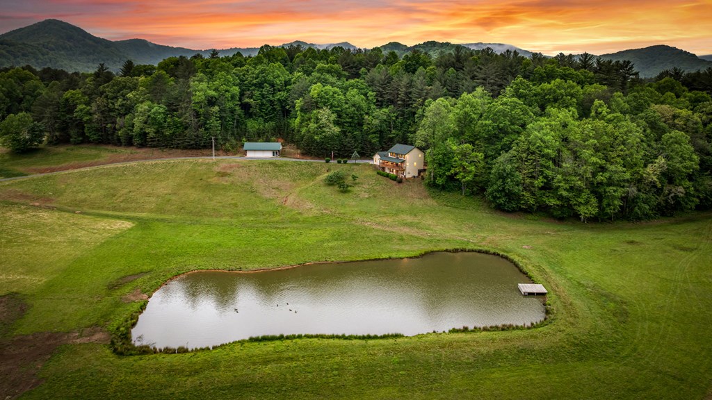 270 Ausburn Road