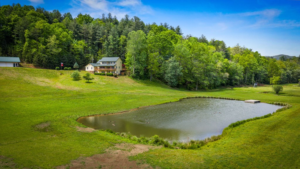 270 Ausburn Road