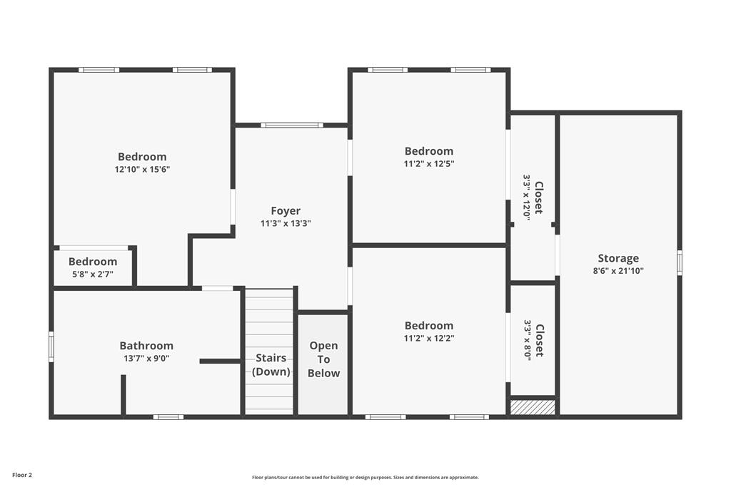 270 Ausburn Road