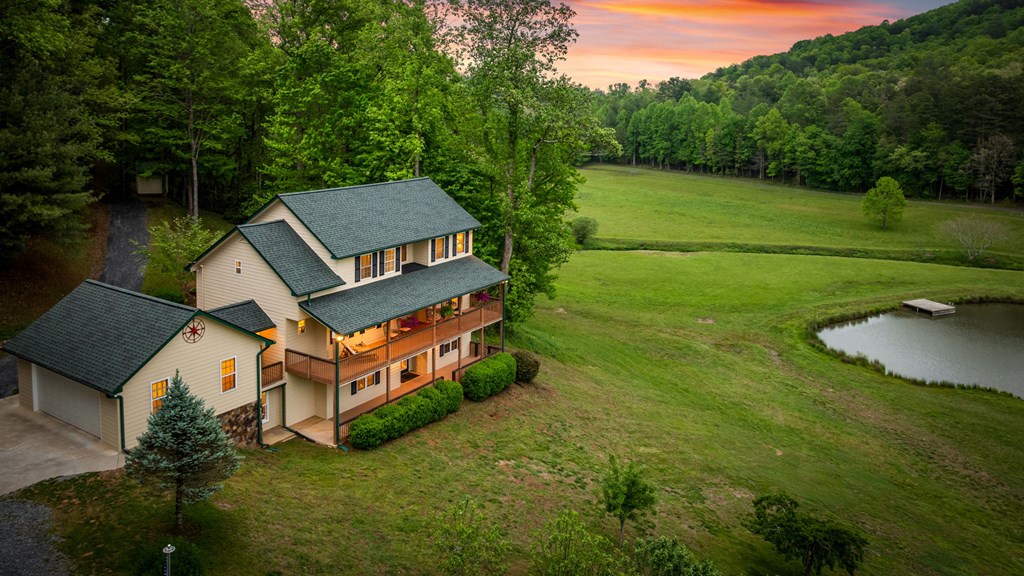 270 Ausburn Road