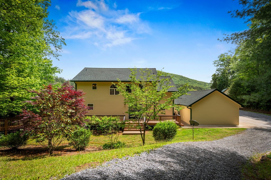 270 Ausburn Road
