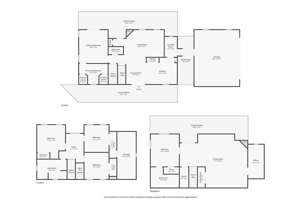 270 Ausburn Road