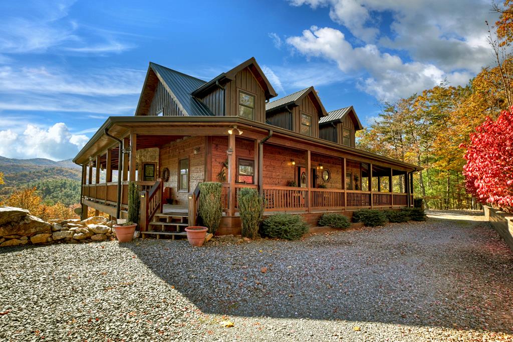 671 Stover Knob Trail