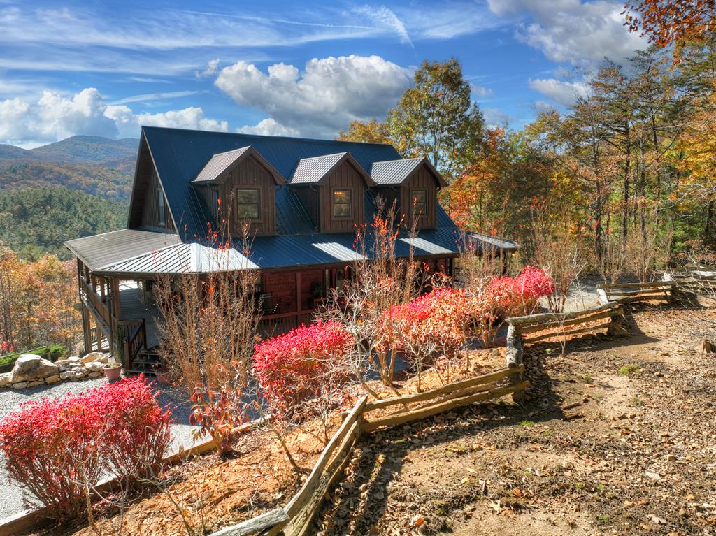 671 Stover Knob Trail