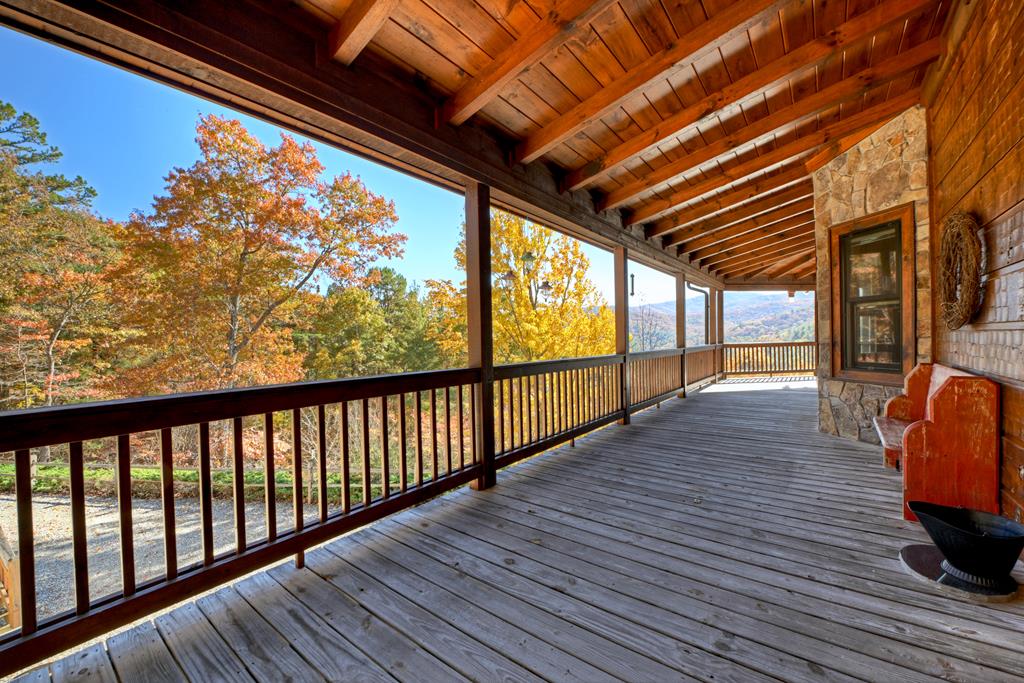 671 Stover Knob Trail