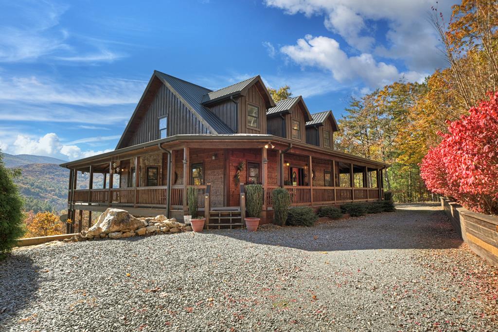 671 Stover Knob Trail
