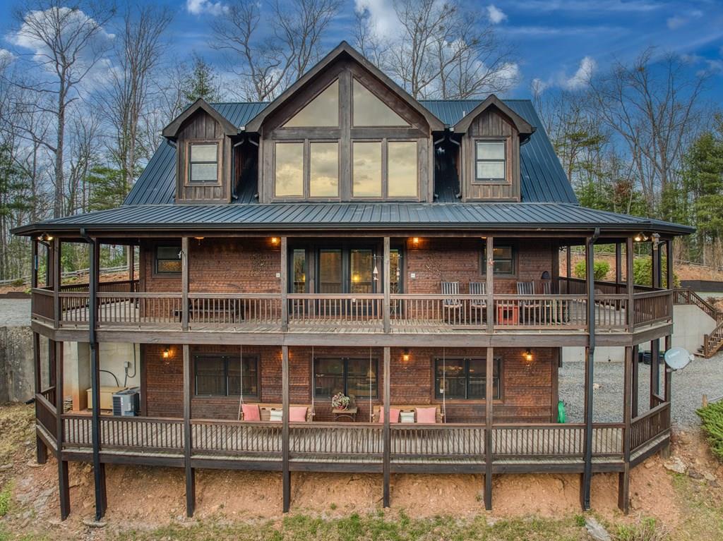 671 Stover Knob Trail
