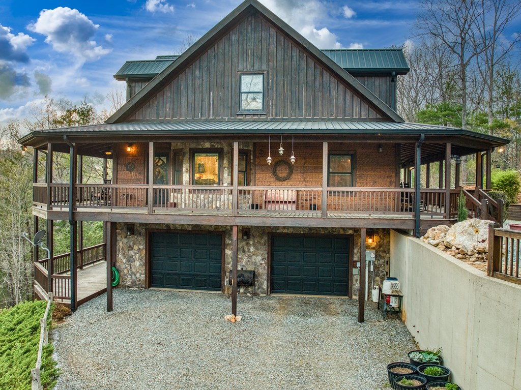 671 Stover Knob Trail