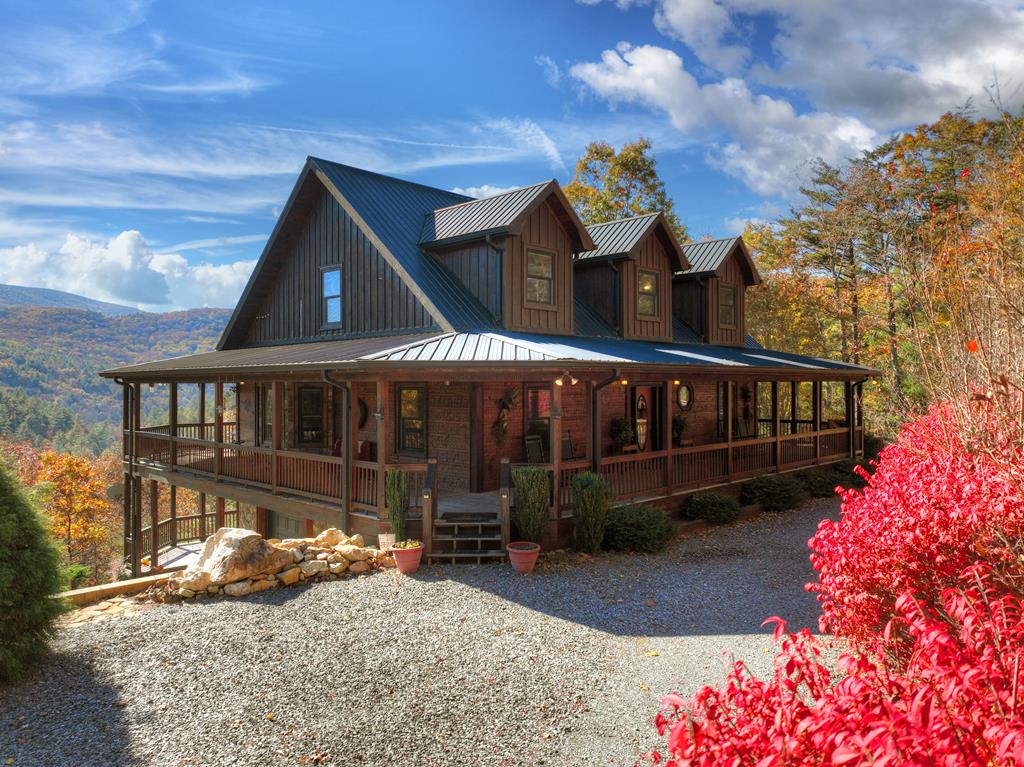 671 Stover Knob Trail