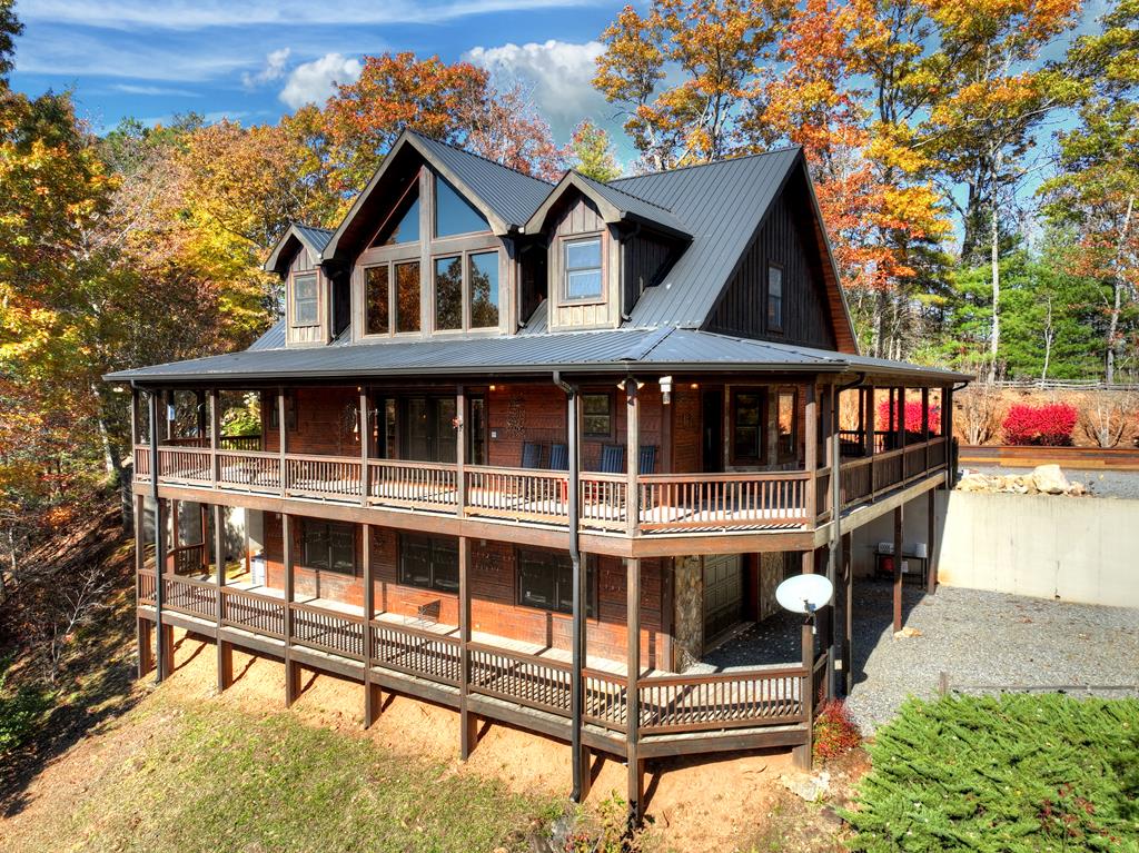 671 Stover Knob Trail