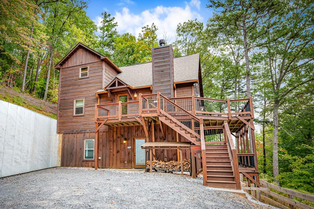 300 Cloudland Trace