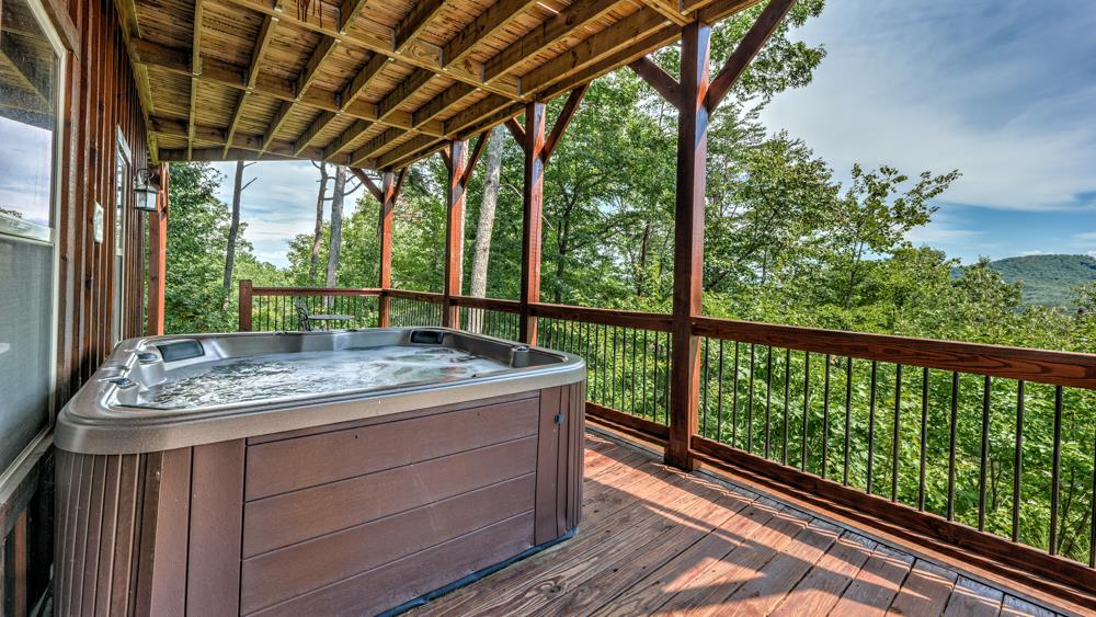 300 Cloudland Trace