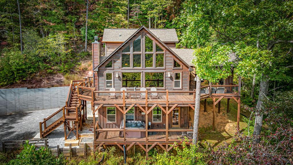 300 Cloudland Trace