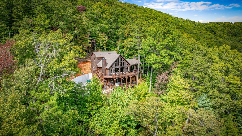300 Cloudland Trace
