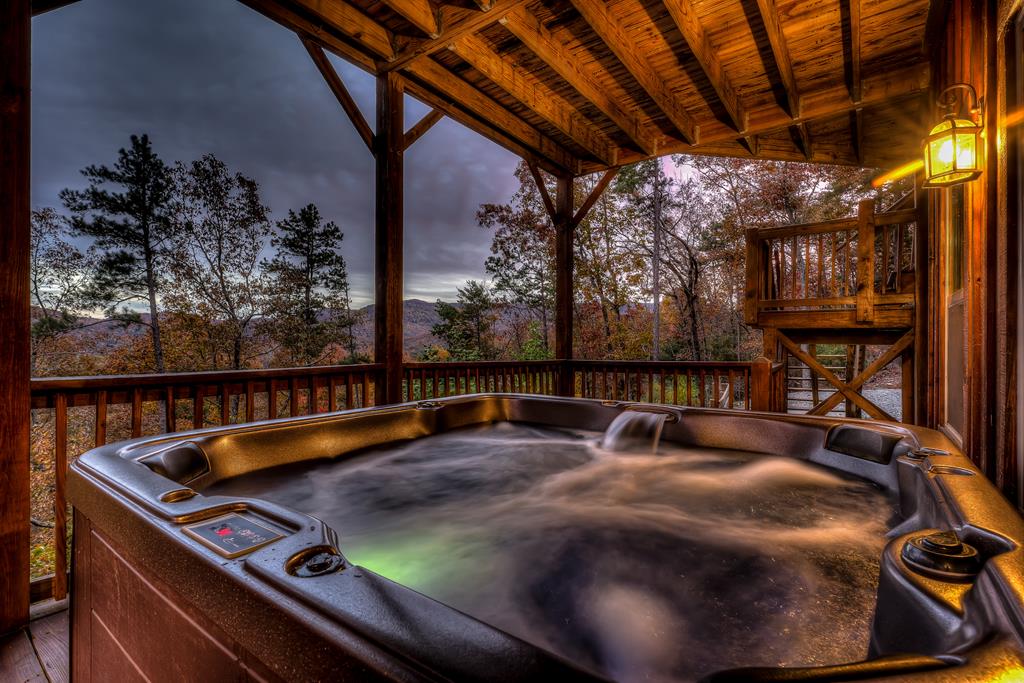 300 Cloudland Trace