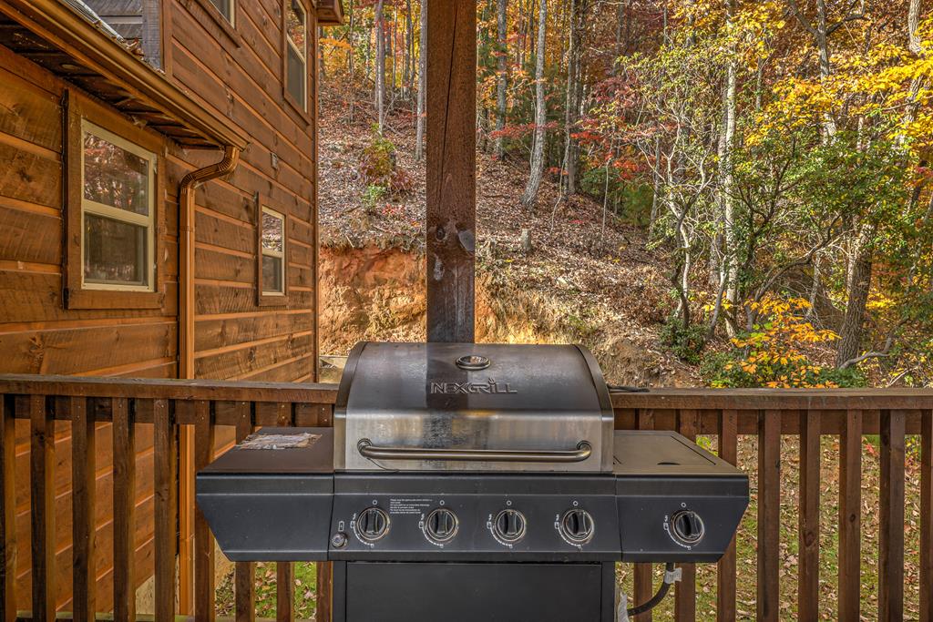 300 Cloudland Trace