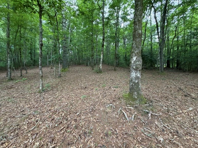 Lot 25 Bentwood Trail