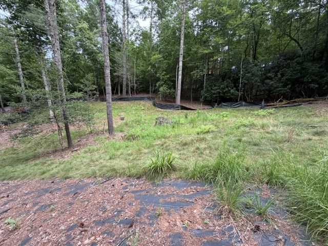 Lot 25 Bentwood Trail