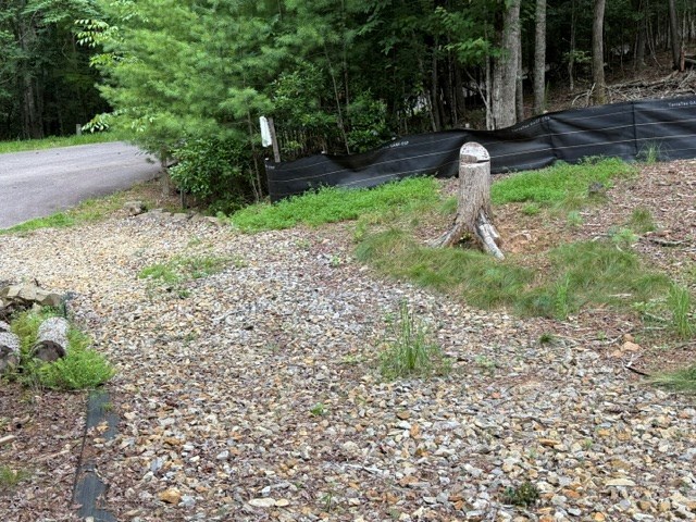 Lot 25 Bentwood Trail