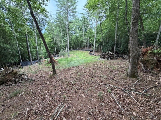 Lot 25 Bentwood Trail