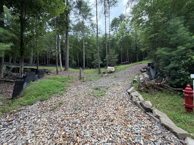 Lot 25 Bentwood Trail