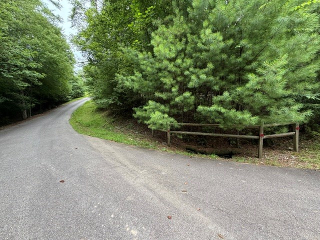 Lot 25 Bentwood Trail