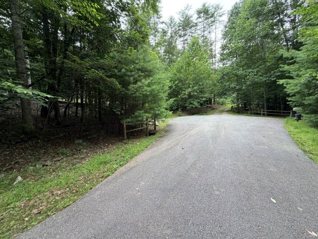 Lot 25 Bentwood Trail