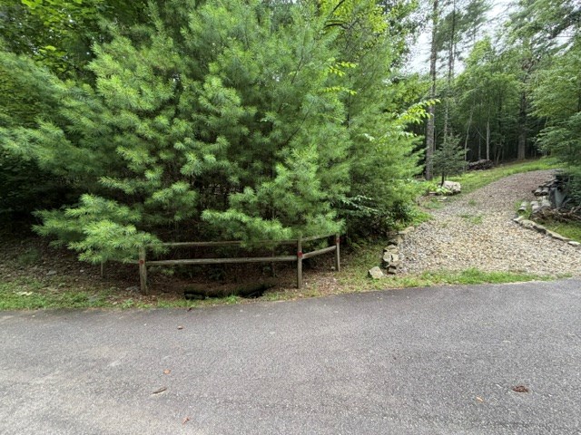 Lot 25 Bentwood Trail