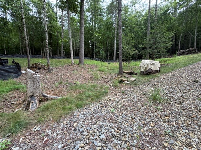 Lot 25 Bentwood Trail
