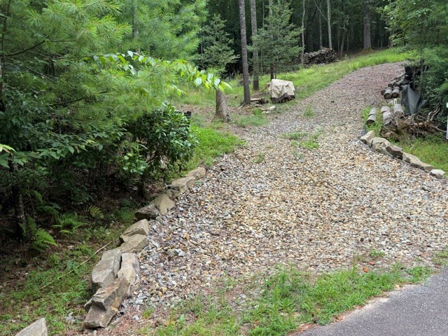 Lot 25 Bentwood Trail
