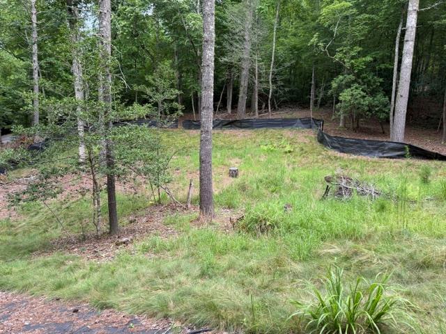 Lot 25 Bentwood Trail