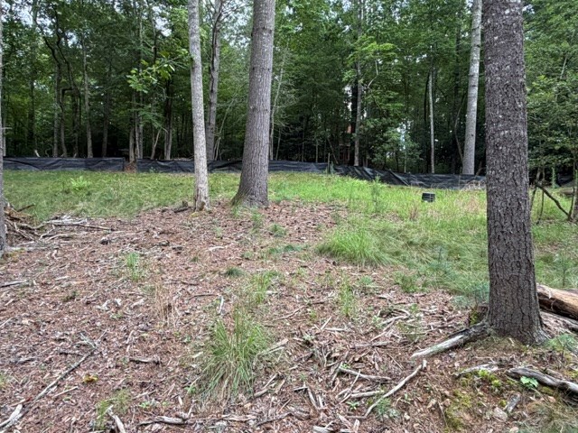 Lot 25 Bentwood Trail