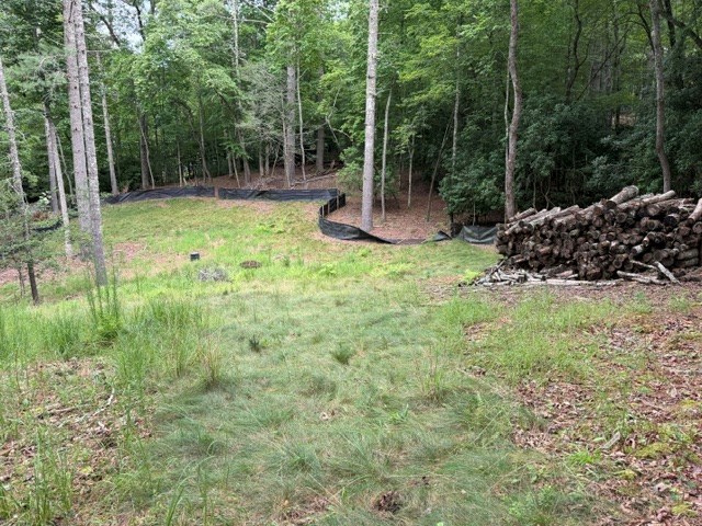 Lot 25 Bentwood Trail