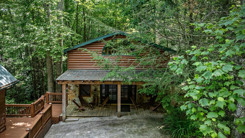 77 Old Covered Bridge Road