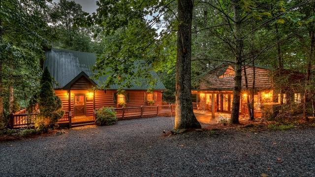 77 Old Covered Bridge Road