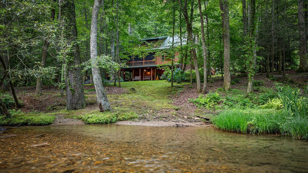77 Old Covered Bridge Road