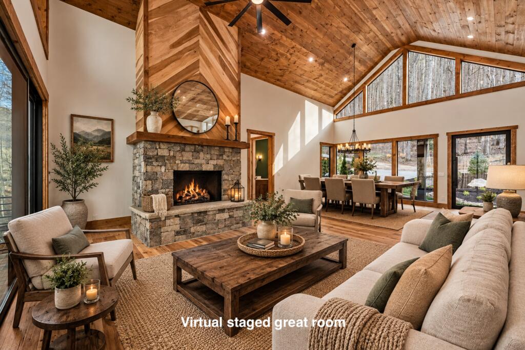 172 Grand Oaks Trail