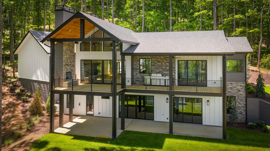 172 Grand Oaks Trail