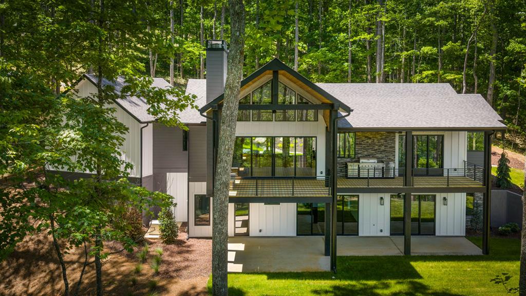 172 Grand Oaks Trail