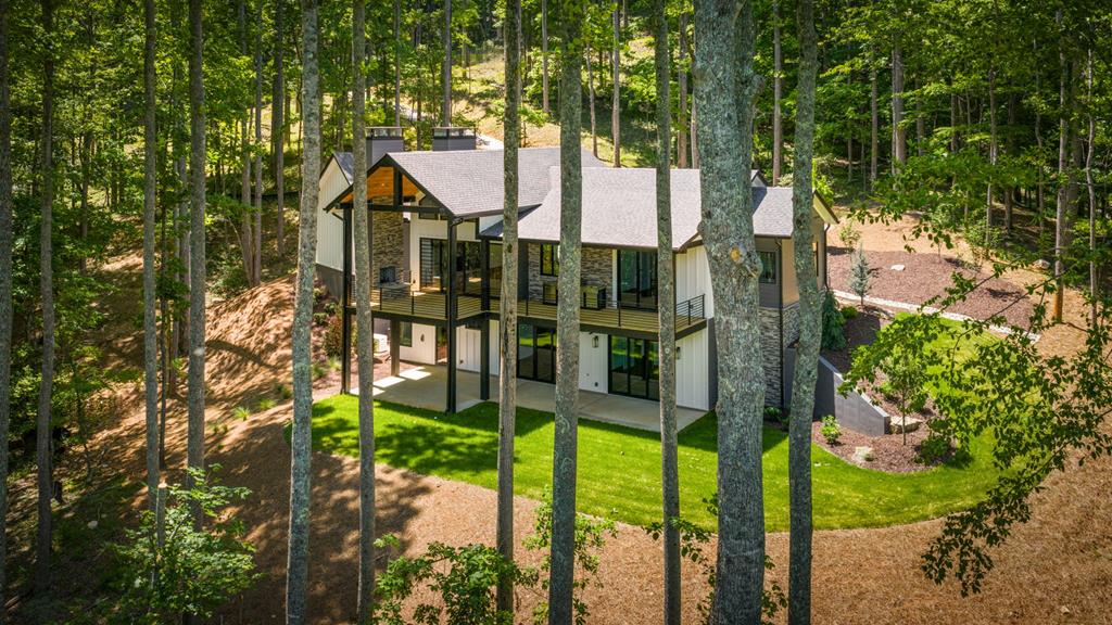 172 Grand Oaks Trail