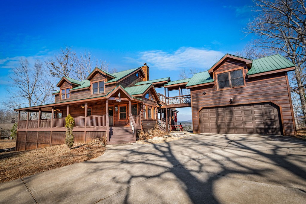 31 Hope Drive