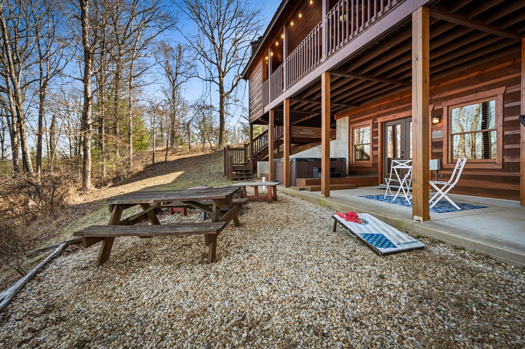 31 Hope Drive