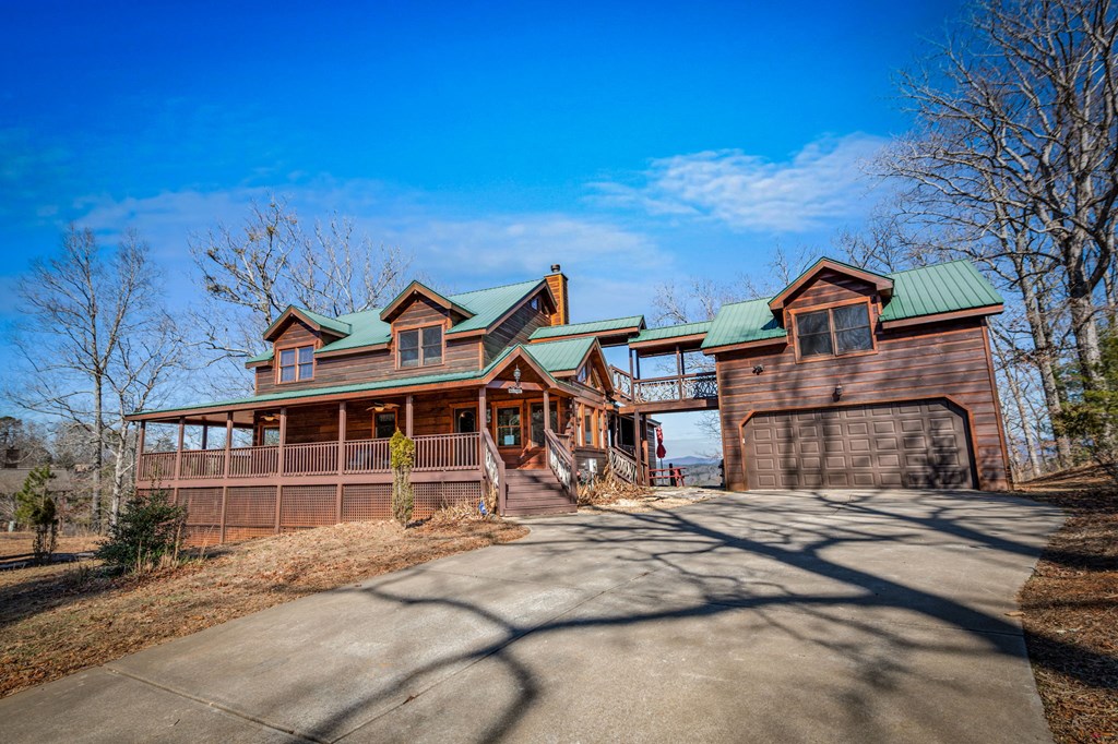 31 Hope Drive