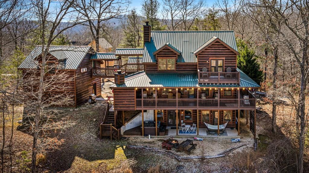 31 Hope Drive