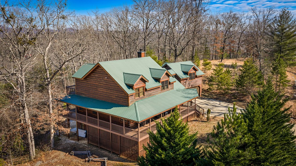 31 Hope Drive